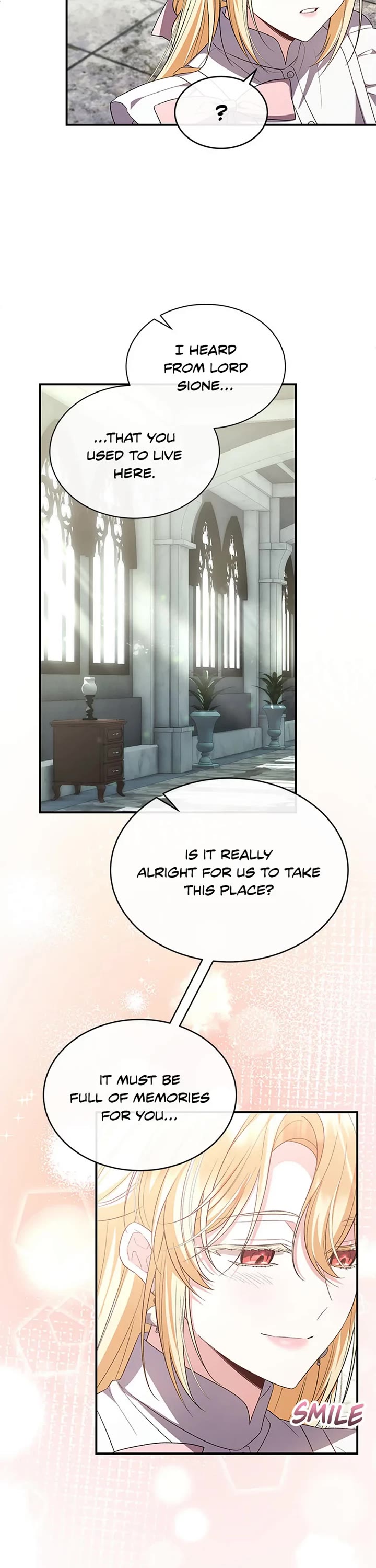 The Real Daughter Is Back Chapter 155 page 31 - Chapter 155