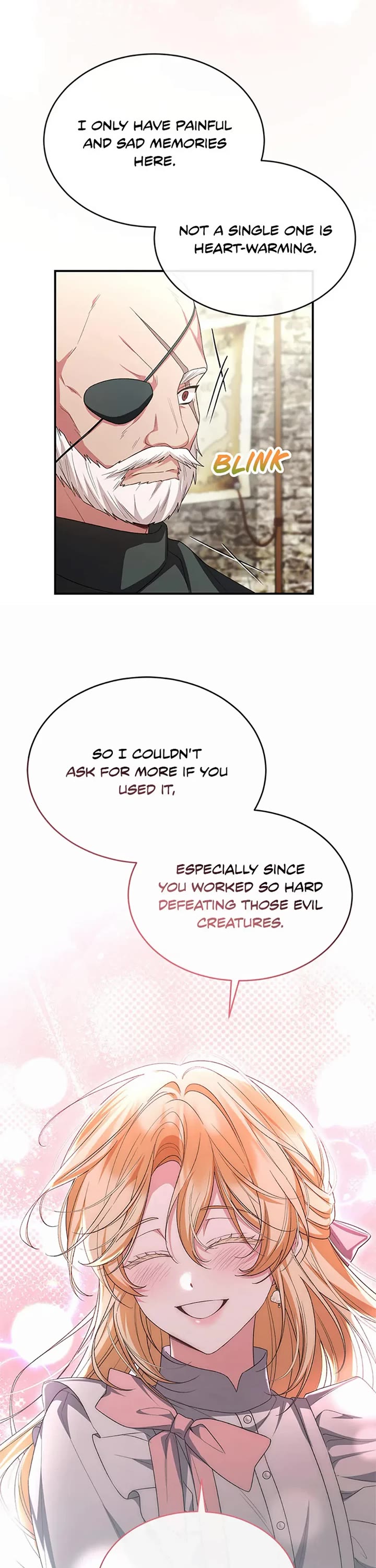 The Real Daughter Is Back Chapter 155 page 32 - Chapter 155
