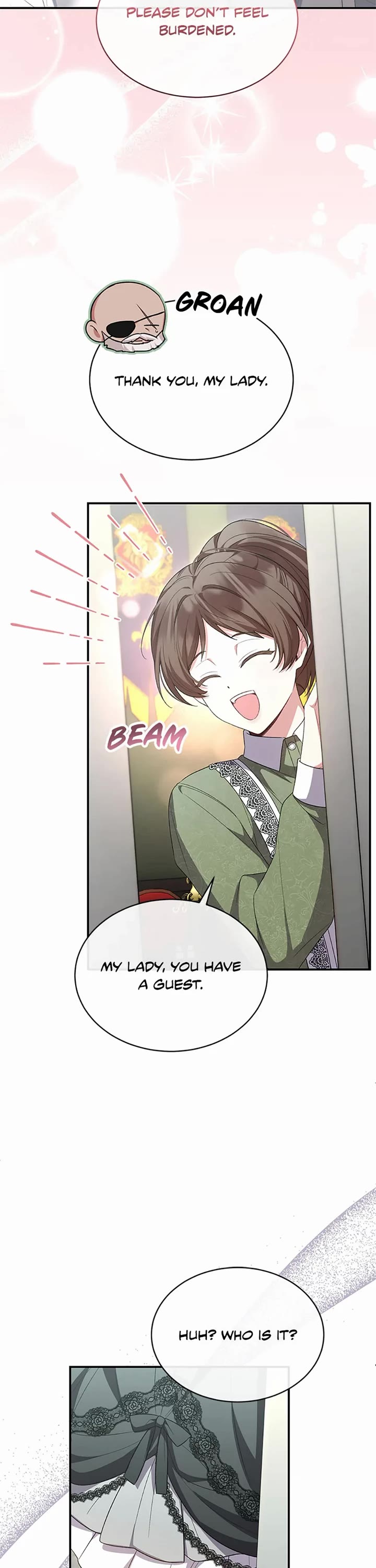 The Real Daughter Is Back Chapter 155 page 33 - Chapter 155