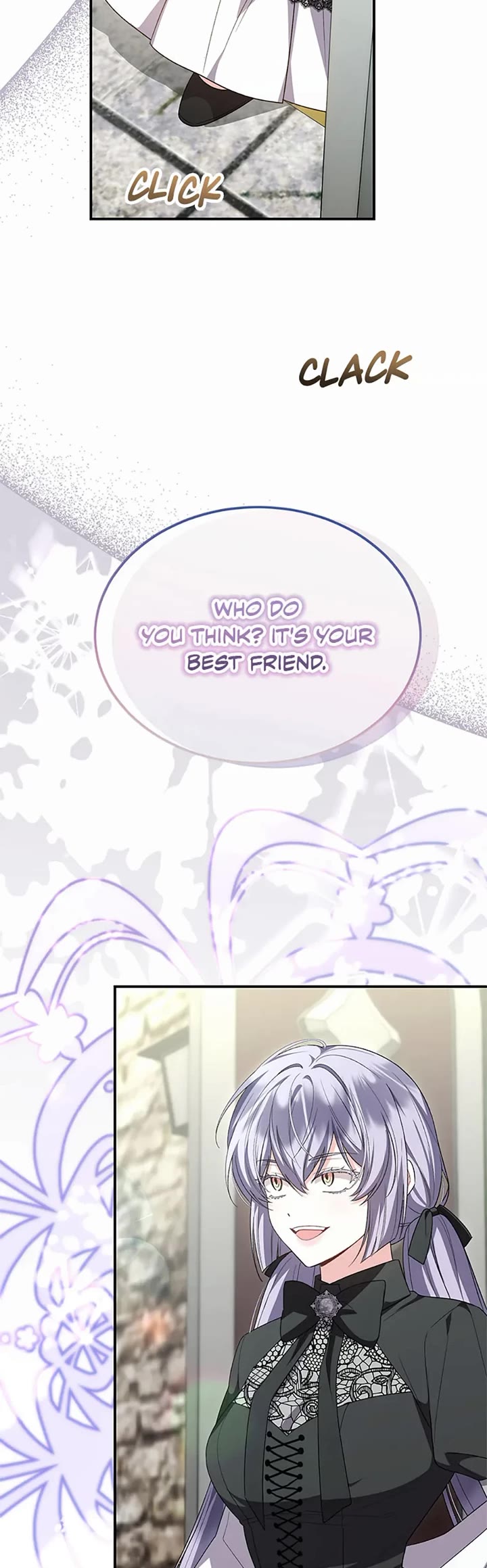 The Real Daughter Is Back Chapter 155 page 34 - Chapter 155