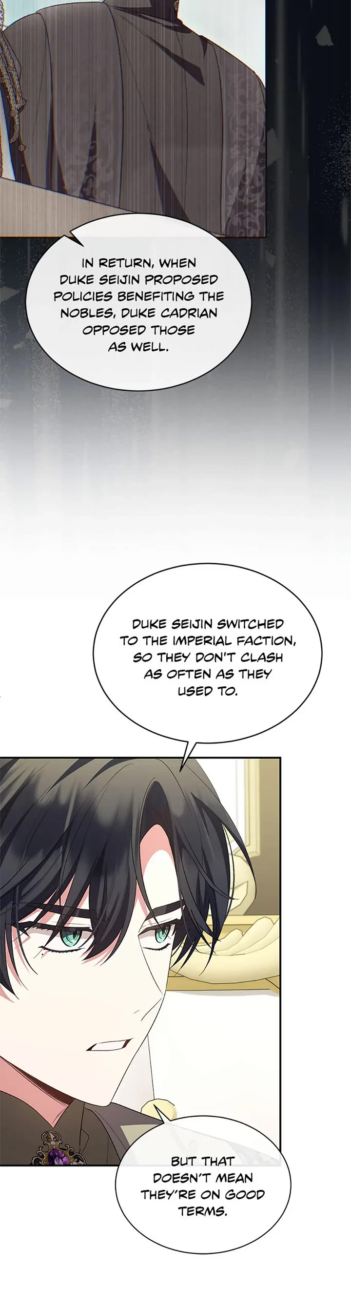 The Real Daughter Is Back Chapter 155 page 5 - Chapter 155