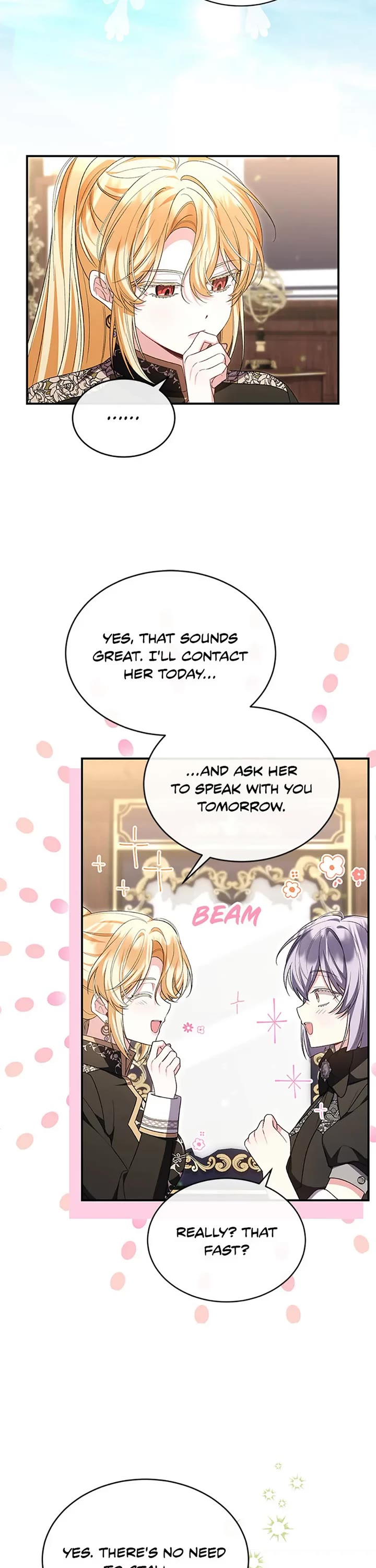 The Real Daughter Is Back Chapter 156 page 13 - Chapter 156