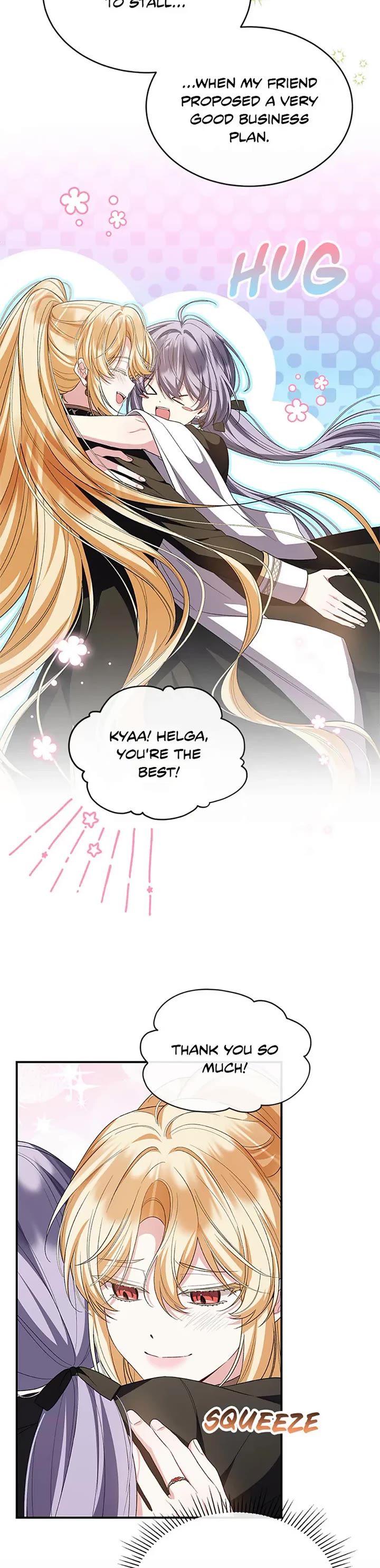 The Real Daughter Is Back Chapter 156 page 14 - Chapter 156