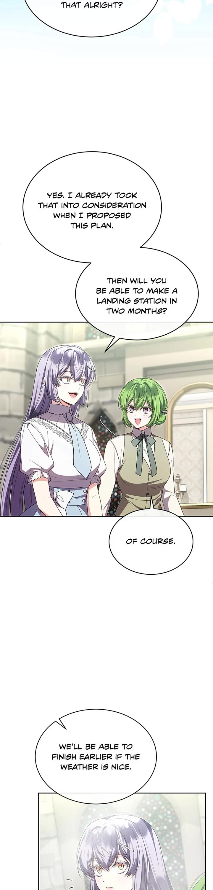 The Real Daughter Is Back Chapter 156 page 18 - Chapter 156