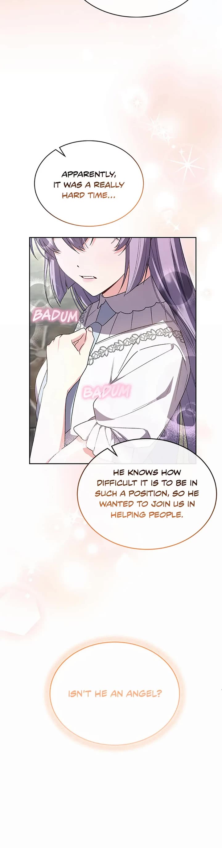 The Real Daughter Is Back Chapter 156 page 24 - Chapter 156