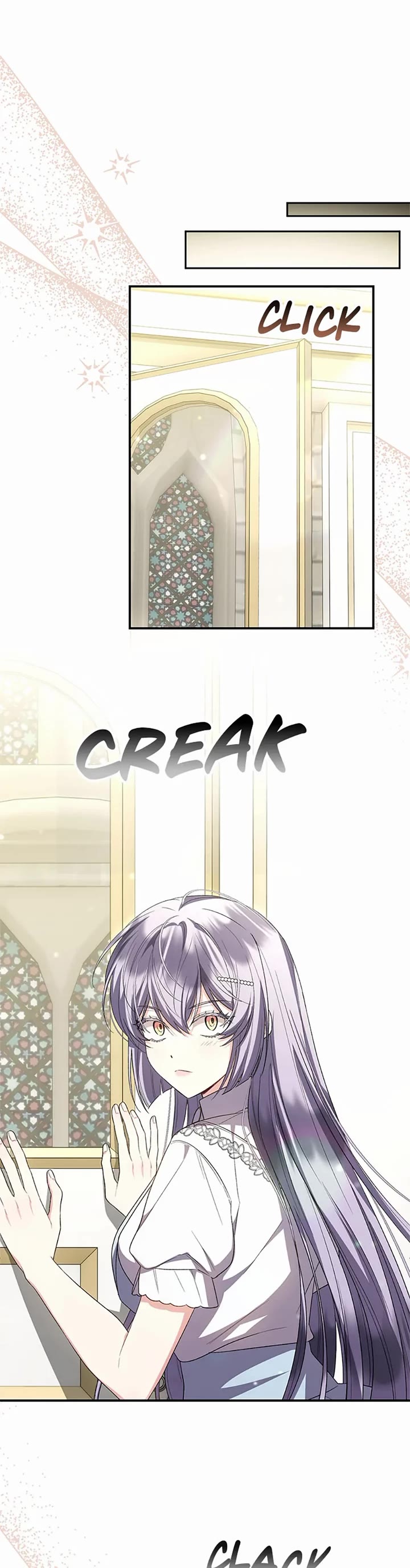 The Real Daughter Is Back Chapter 156 page 25 - Chapter 156