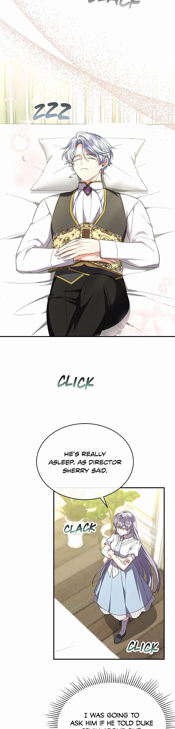 The Real Daughter Is Back Chapter 156 page 26 - Chapter 156