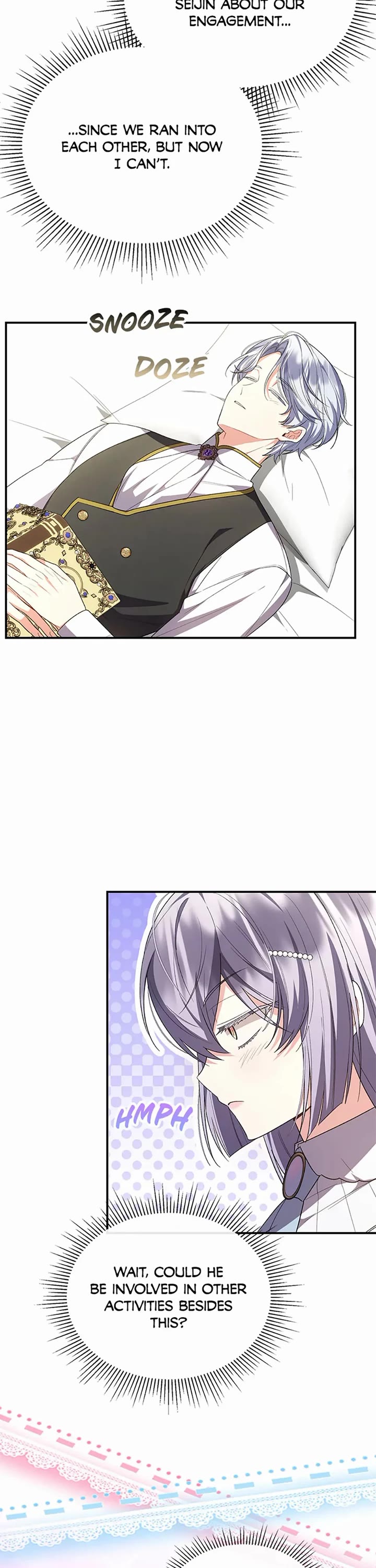 The Real Daughter Is Back Chapter 156 page 27 - Chapter 156