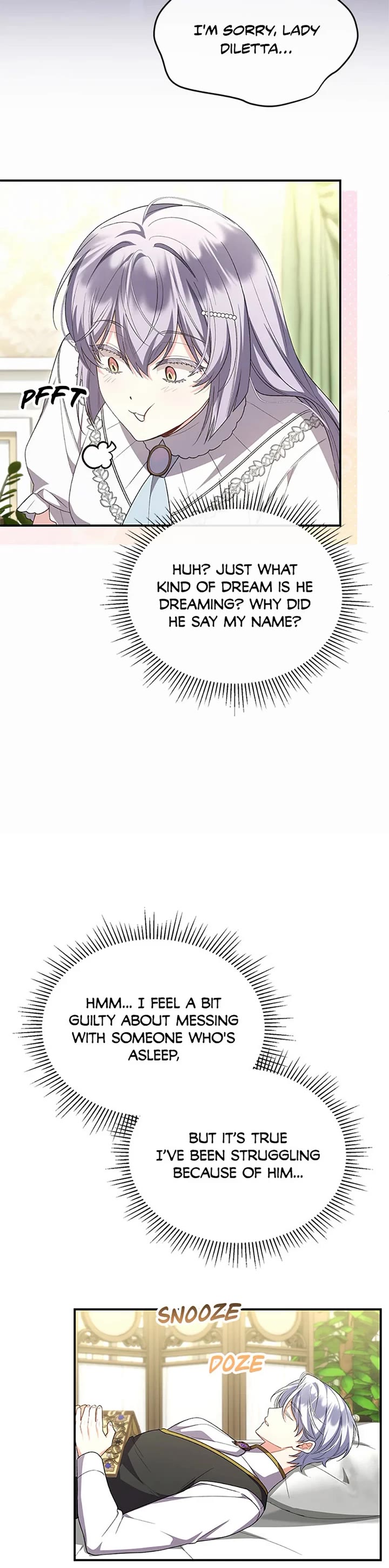 The Real Daughter Is Back Chapter 156 page 29 - Chapter 156