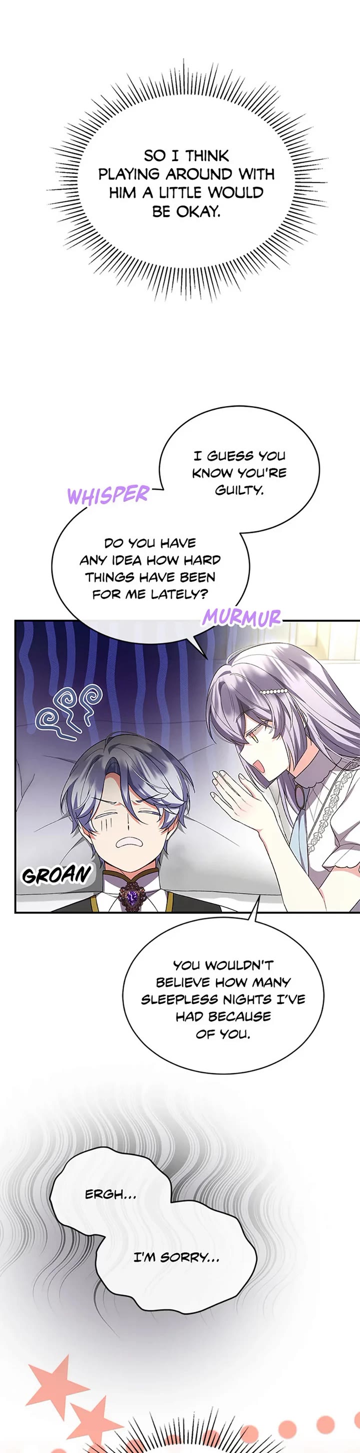 The Real Daughter Is Back Chapter 156 page 30 - Chapter 156
