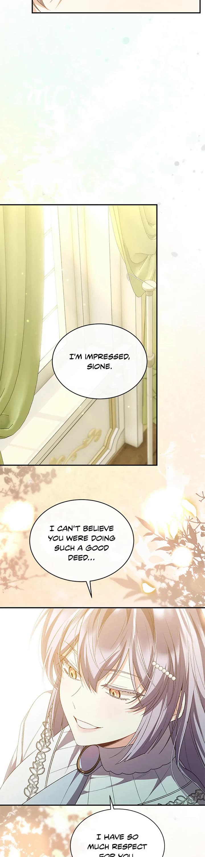 The Real Daughter Is Back Chapter 156 page 32 - Chapter 156