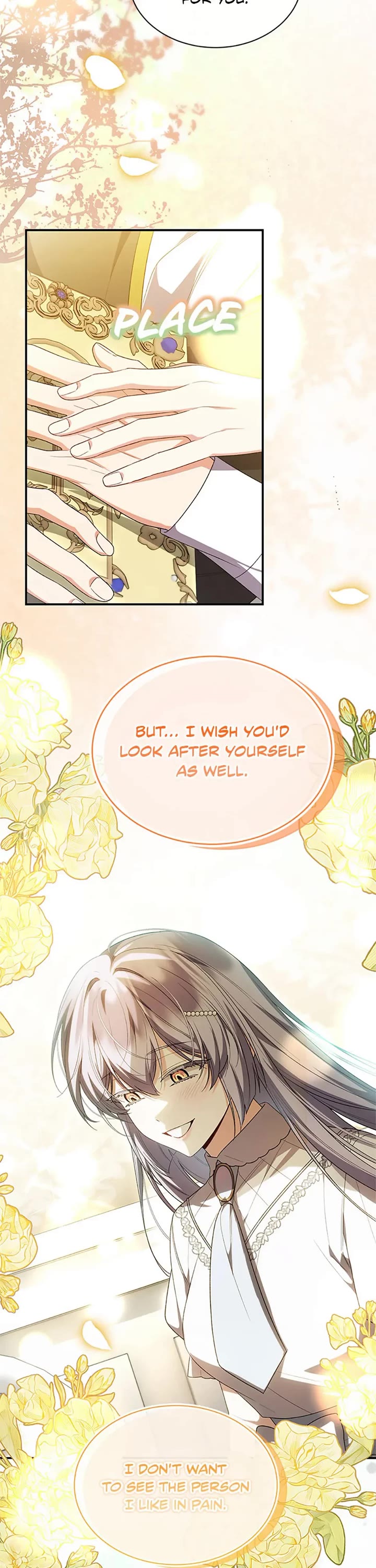 The Real Daughter Is Back Chapter 156 page 33 - Chapter 156