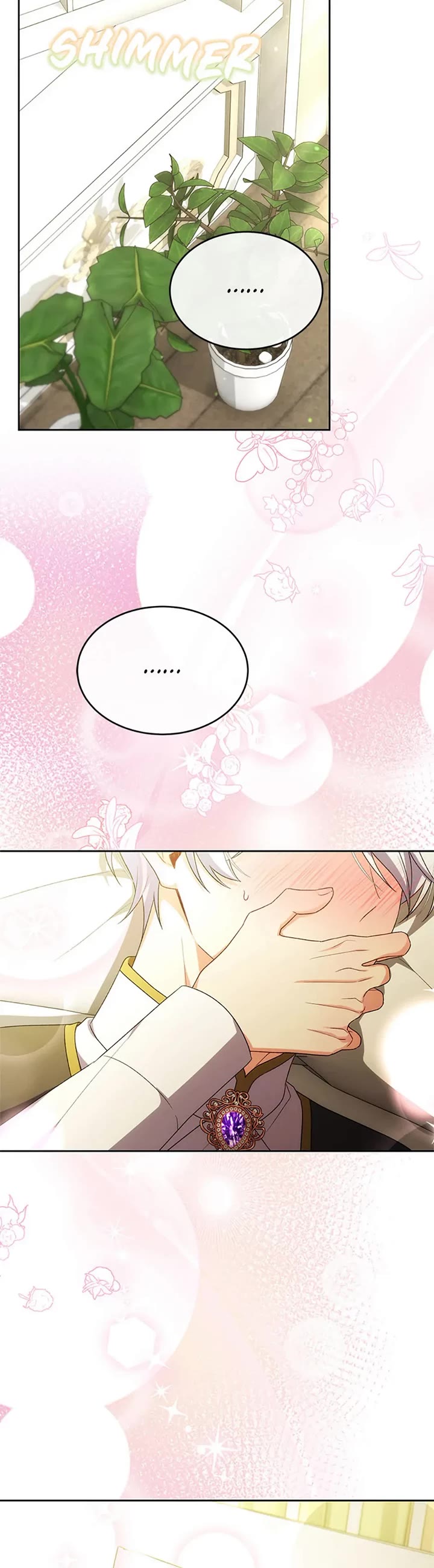 The Real Daughter Is Back Chapter 156 page 35 - Chapter 156