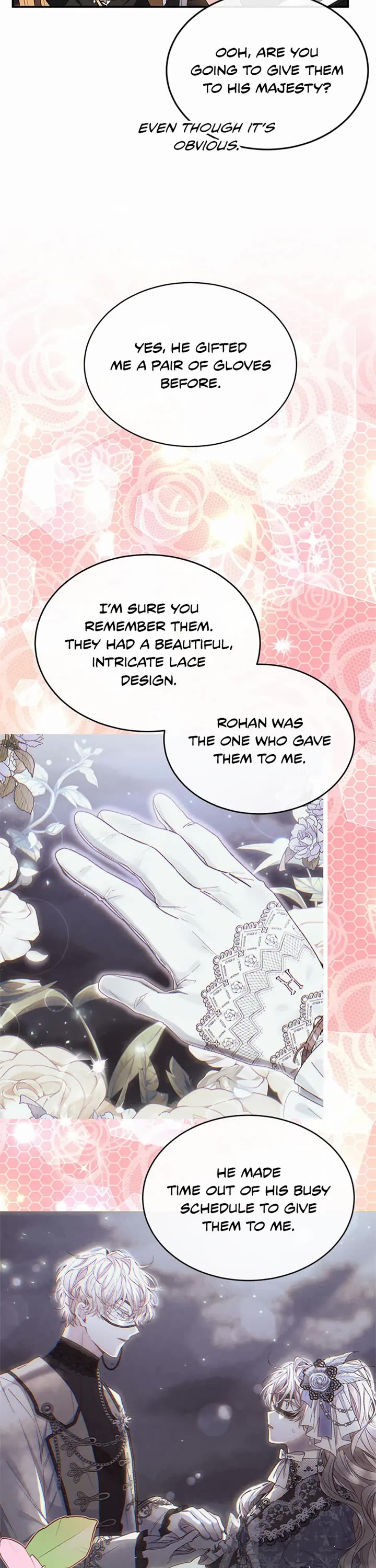 The Real Daughter Is Back Chapter 156 page 7 - Chapter 156