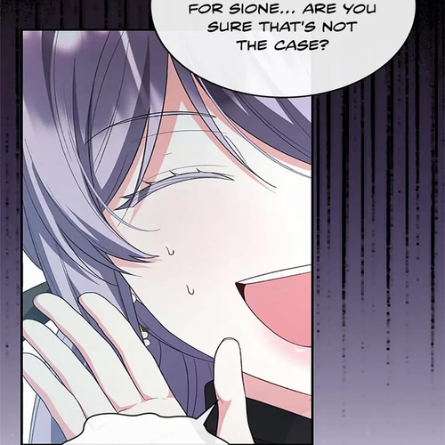 The Real Daughter Is Back Chapter 156 cover