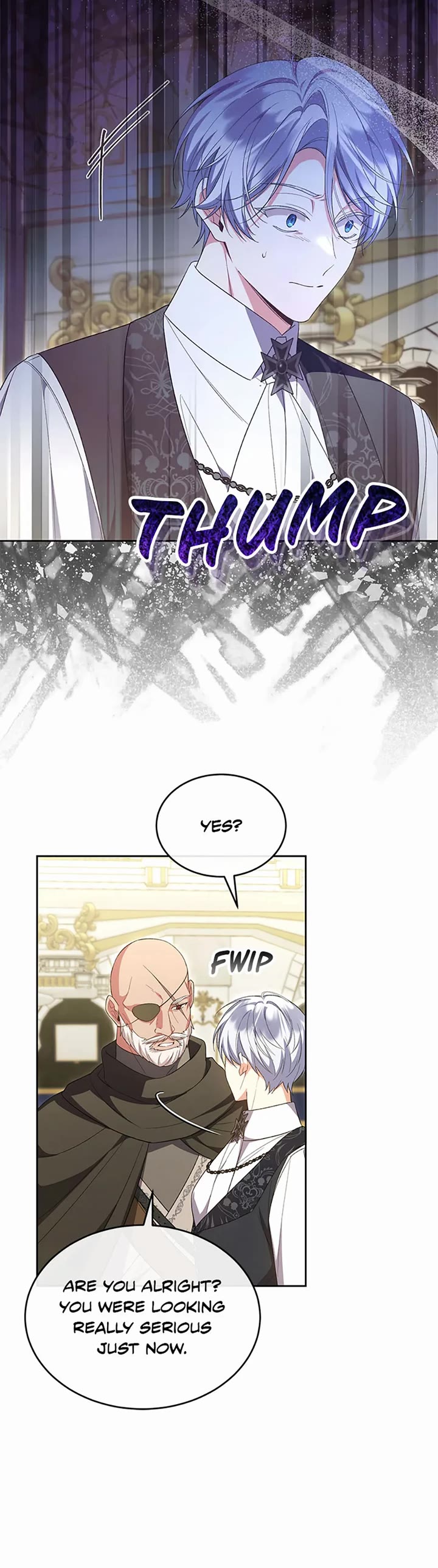 The Real Daughter Is Back Chapter 157 page 10 - Chapter 157