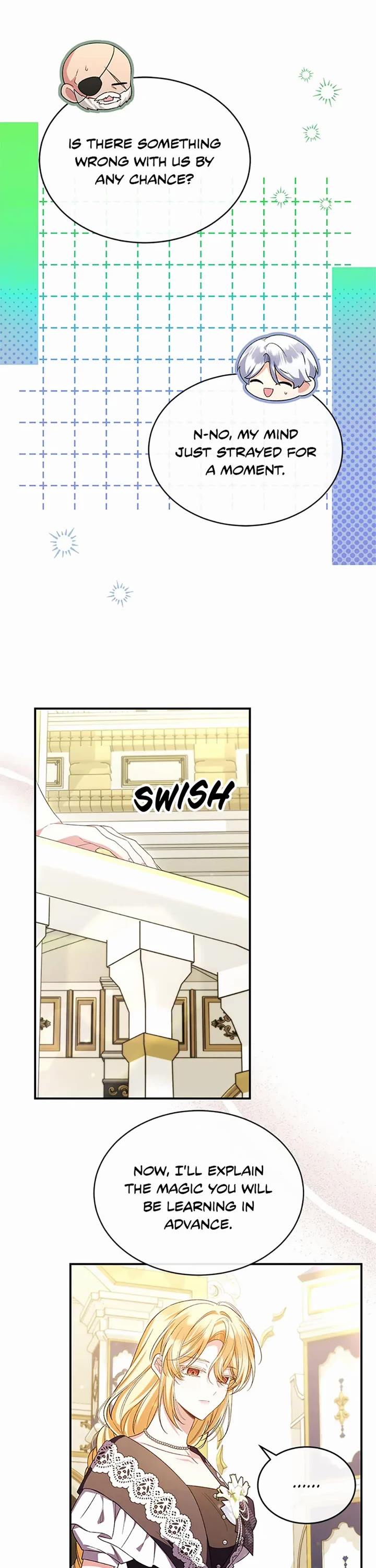 The Real Daughter Is Back Chapter 157 page 11 - Chapter 157