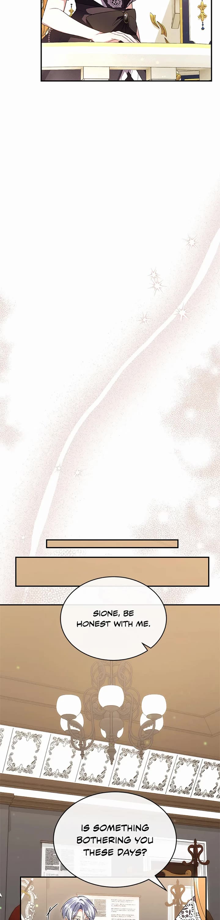 The Real Daughter Is Back Chapter 157 page 12 - Chapter 157