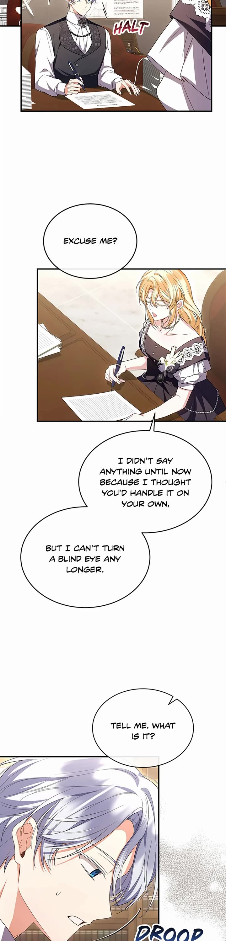 The Real Daughter Is Back Chapter 157 page 13 - Chapter 157