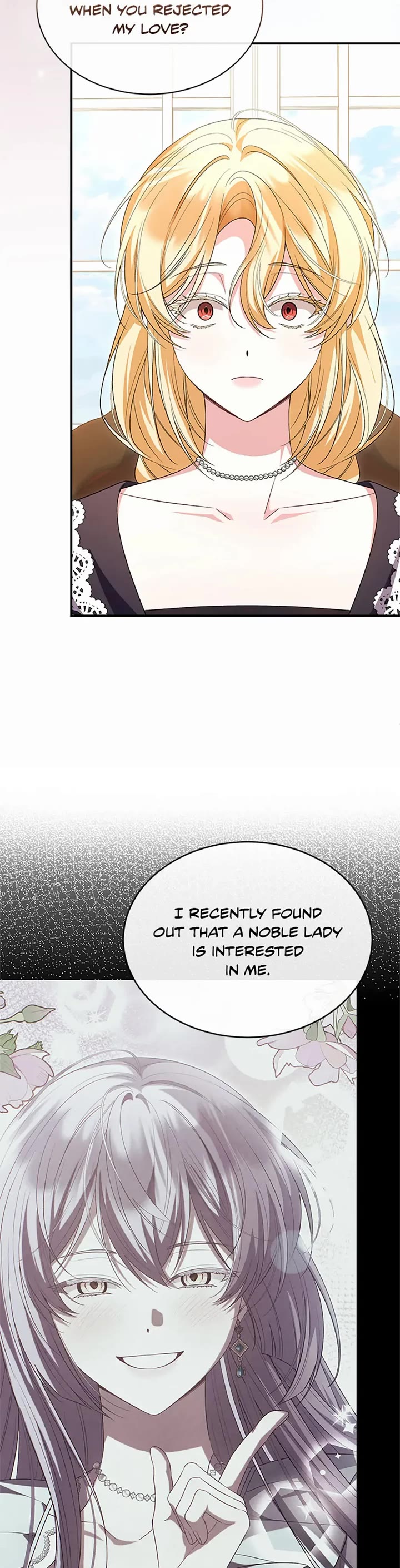 The Real Daughter Is Back Chapter 157 page 15 - Chapter 157