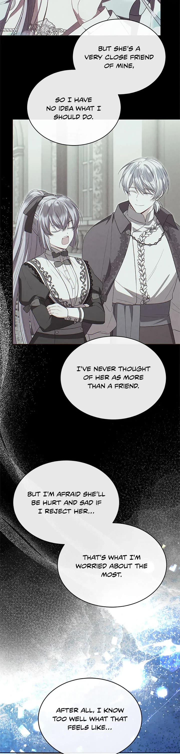 The Real Daughter Is Back Chapter 157 page 16 - Chapter 157
