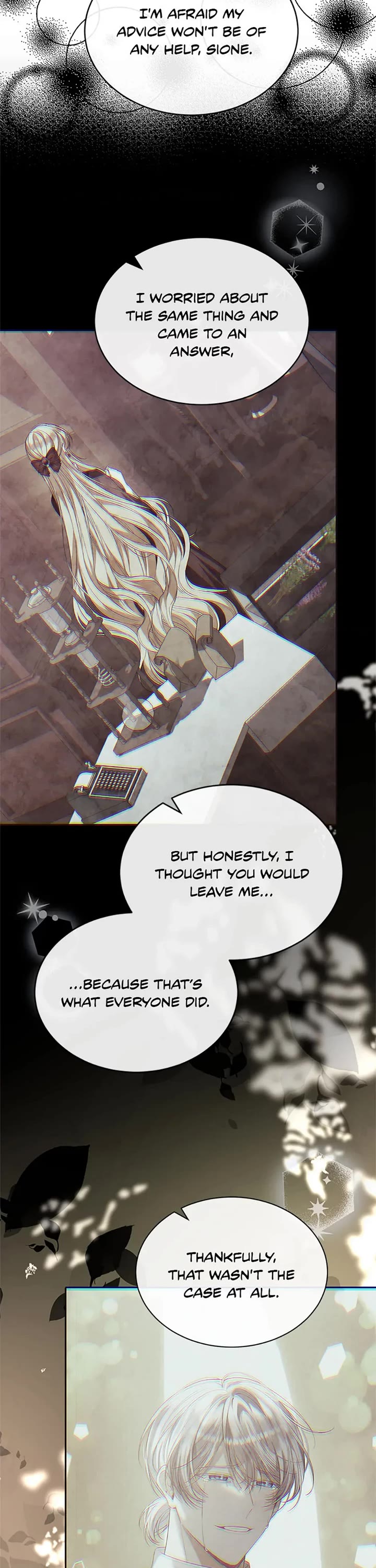The Real Daughter Is Back Chapter 157 page 18 - Chapter 157