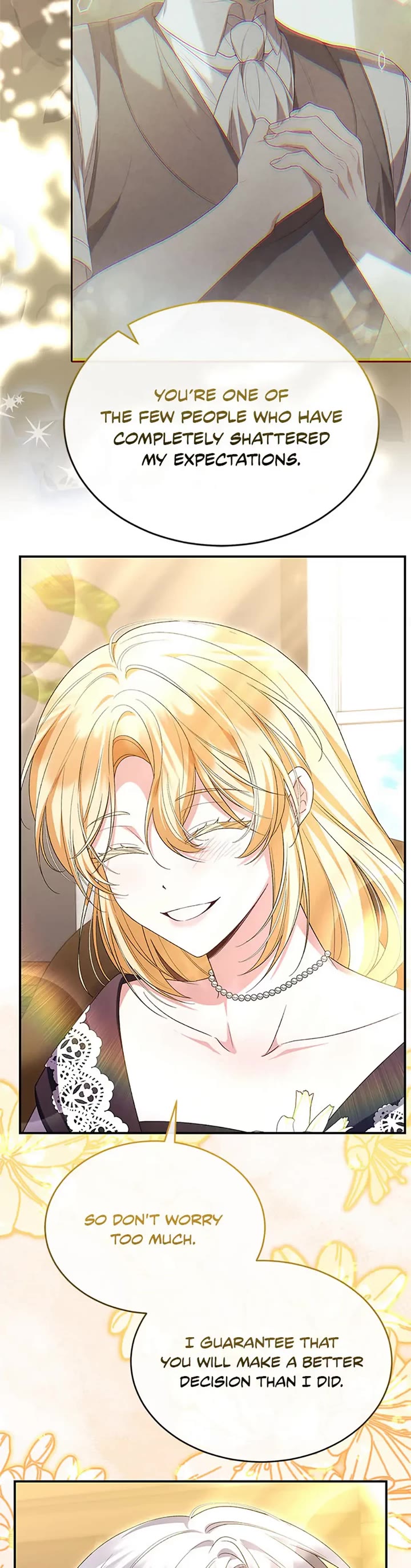 The Real Daughter Is Back Chapter 157 page 19 - Chapter 157