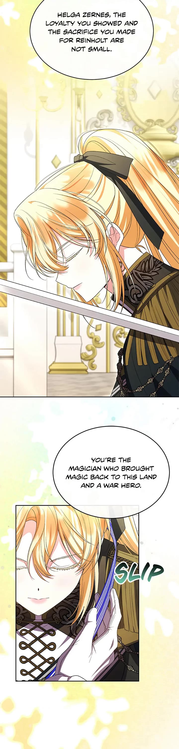 The Real Daughter Is Back Chapter 157 page 26 - Chapter 157