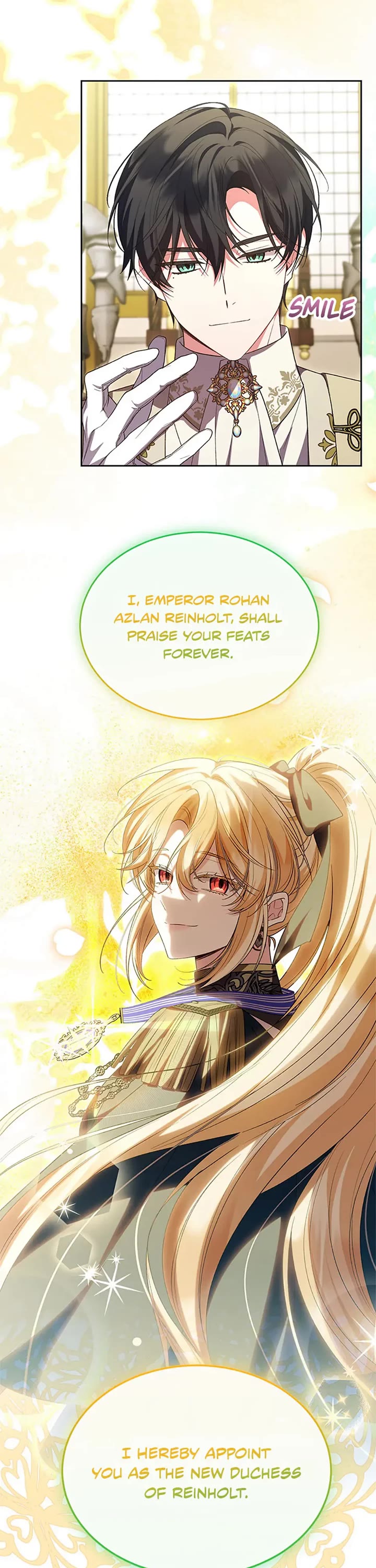 The Real Daughter Is Back Chapter 157 page 27 - Chapter 157