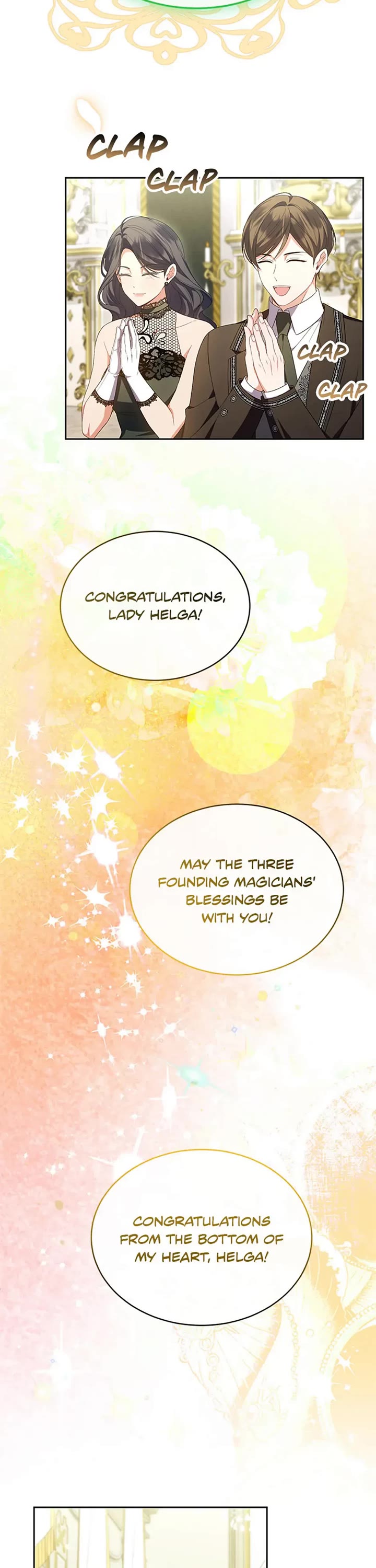 The Real Daughter Is Back Chapter 157 page 28 - Chapter 157