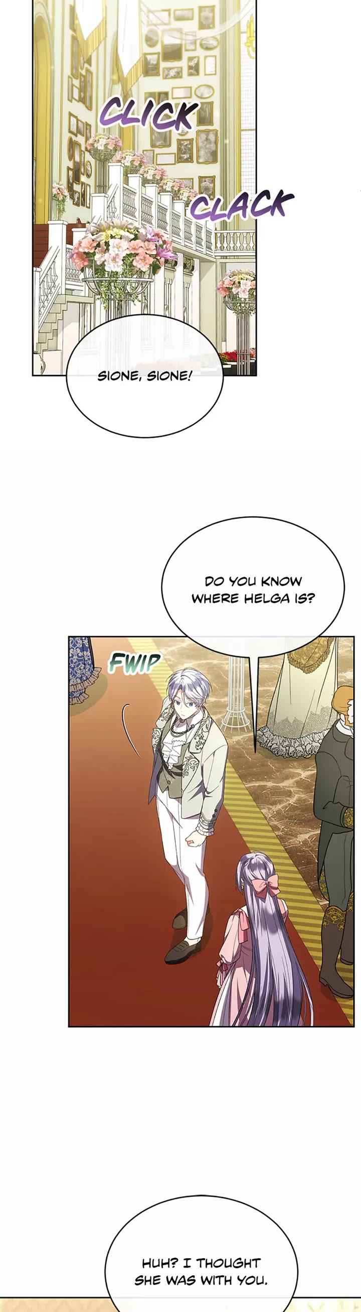 The Real Daughter Is Back Chapter 157 page 29 - Chapter 157