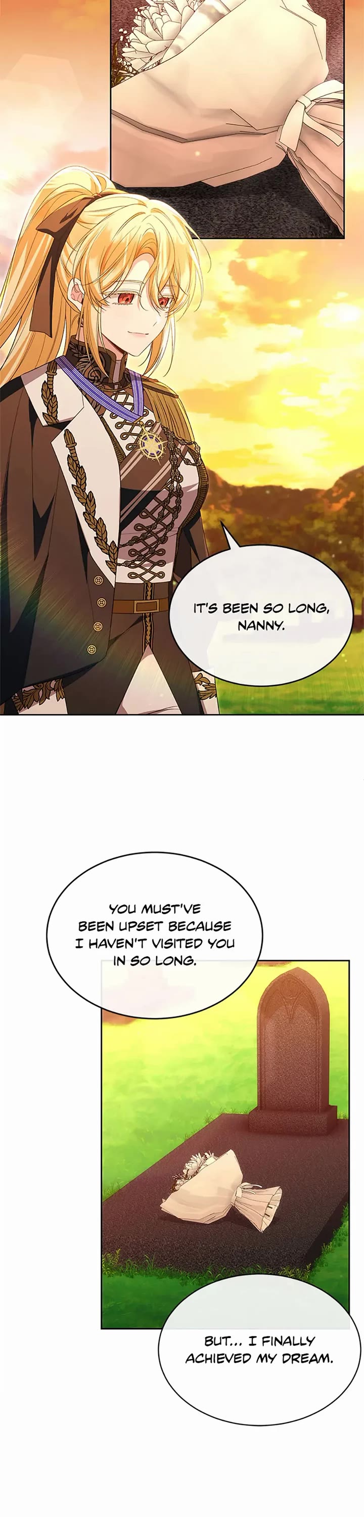 The Real Daughter Is Back Chapter 157 page 33 - Chapter 157