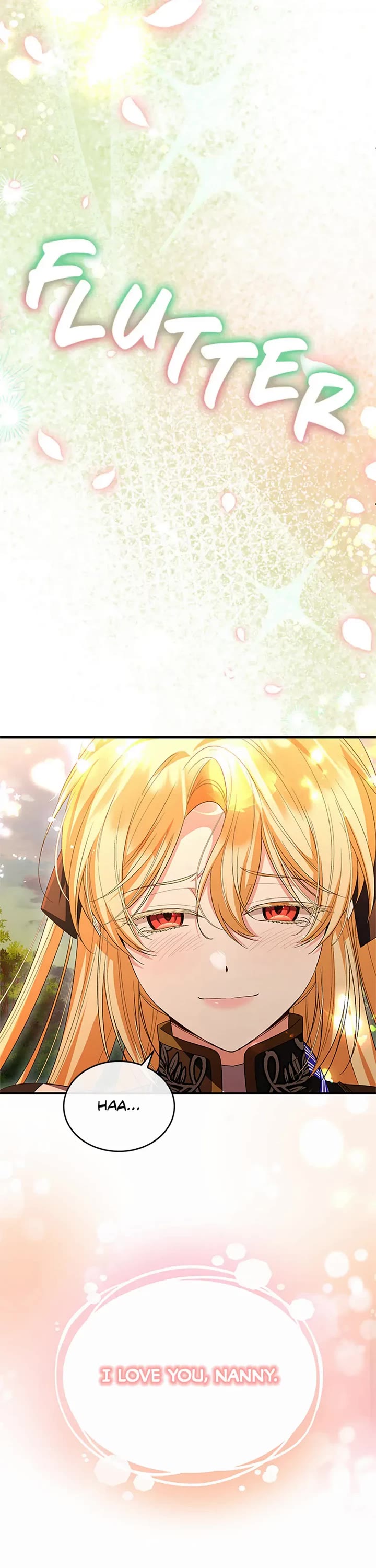 The Real Daughter Is Back Chapter 157 page 38 - Chapter 157