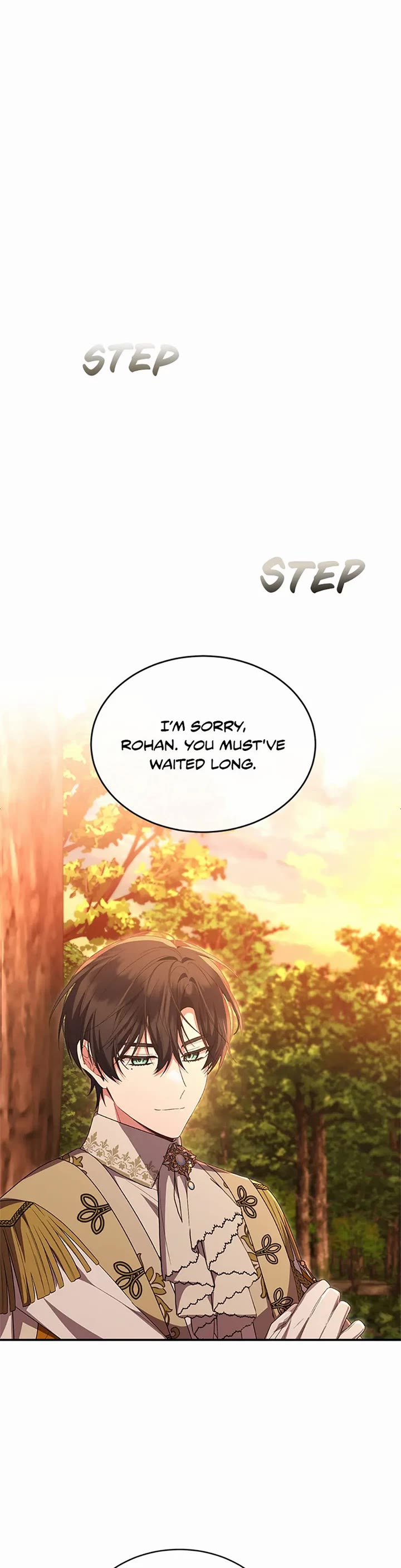 The Real Daughter Is Back Chapter 157 page 39 - Chapter 157