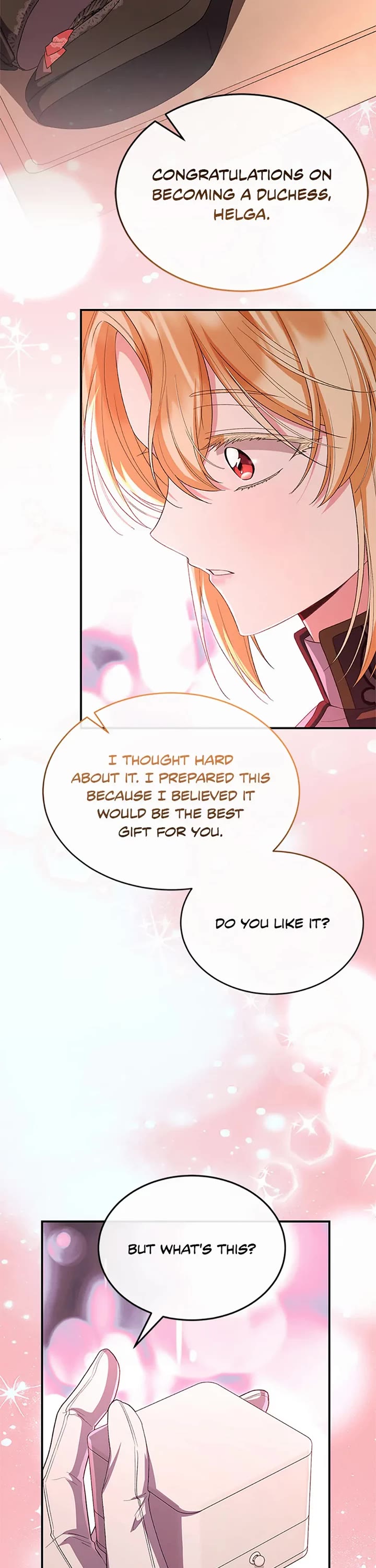 The Real Daughter Is Back Chapter 157 page 42 - Chapter 157