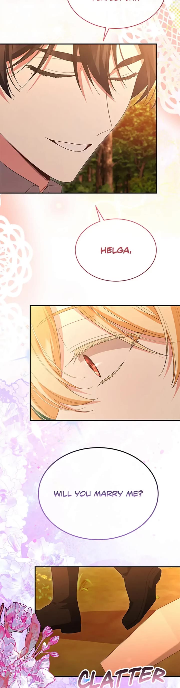 The Real Daughter Is Back Chapter 157 page 44 - Chapter 157