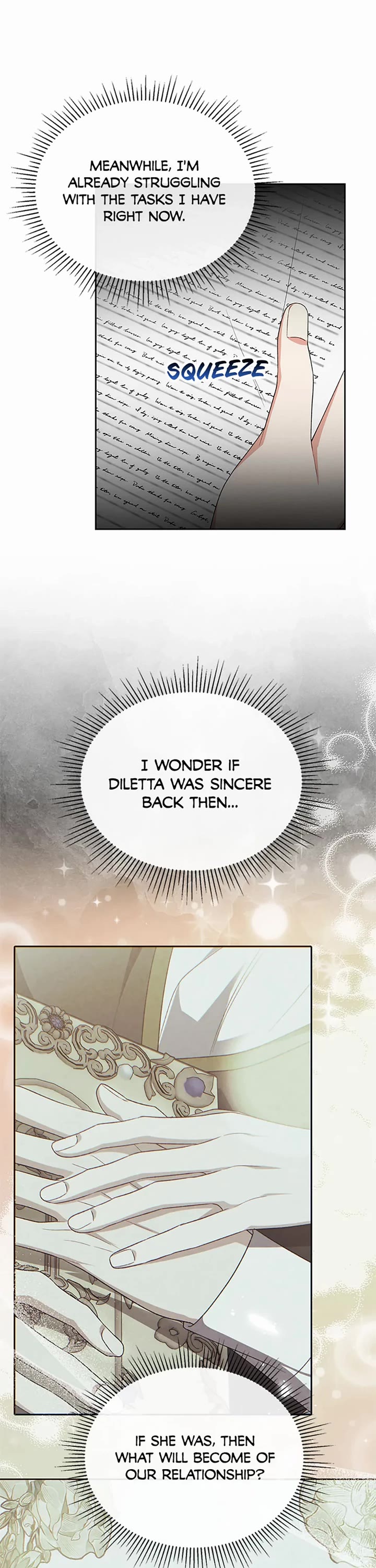 The Real Daughter Is Back Chapter 157 page 6 - Chapter 157