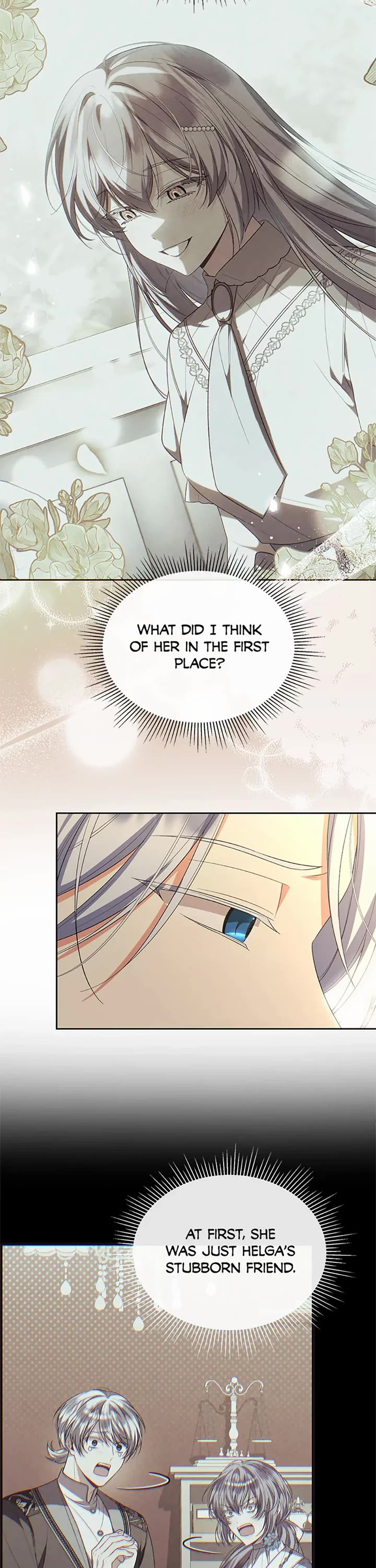 The Real Daughter Is Back Chapter 157 page 7 - Chapter 157