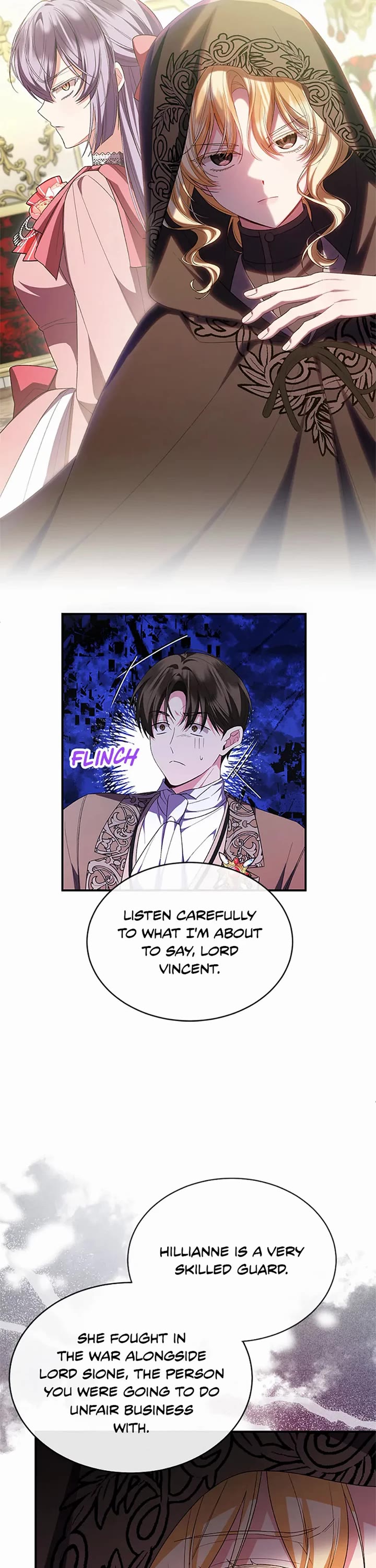 The Real Daughter Is Back Chapter 158 page 11 - Chapter 158