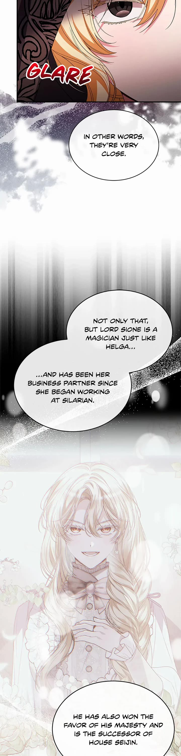 The Real Daughter Is Back Chapter 158 page 12 - Chapter 158