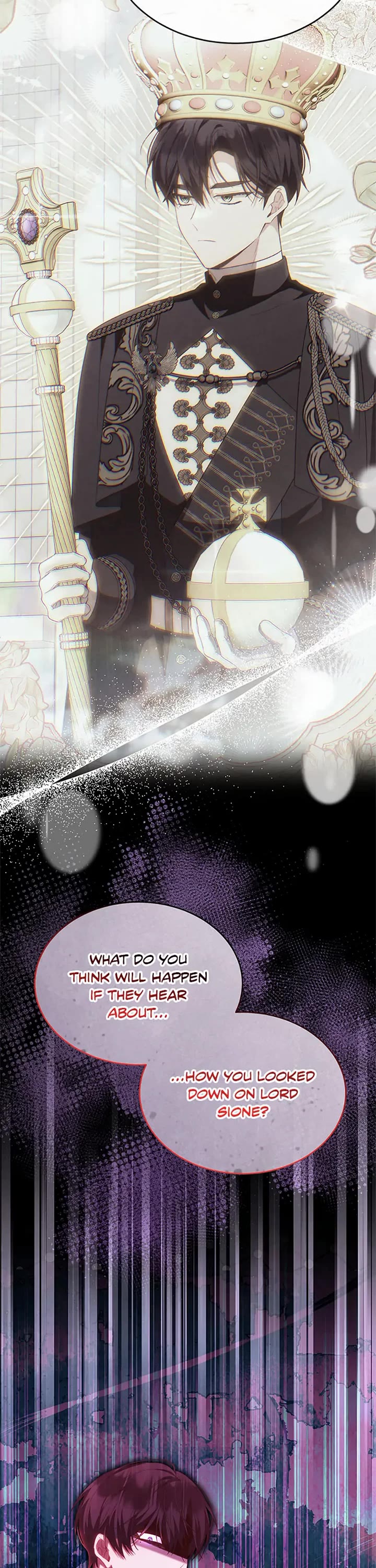 The Real Daughter Is Back Chapter 158 page 13 - Chapter 158