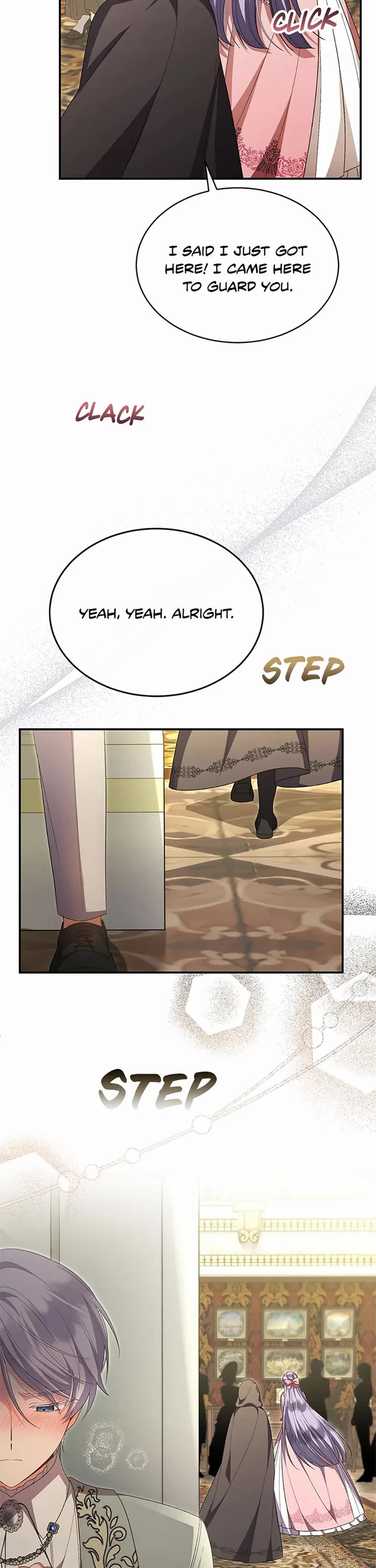 The Real Daughter Is Back Chapter 158 page 18 - Chapter 158