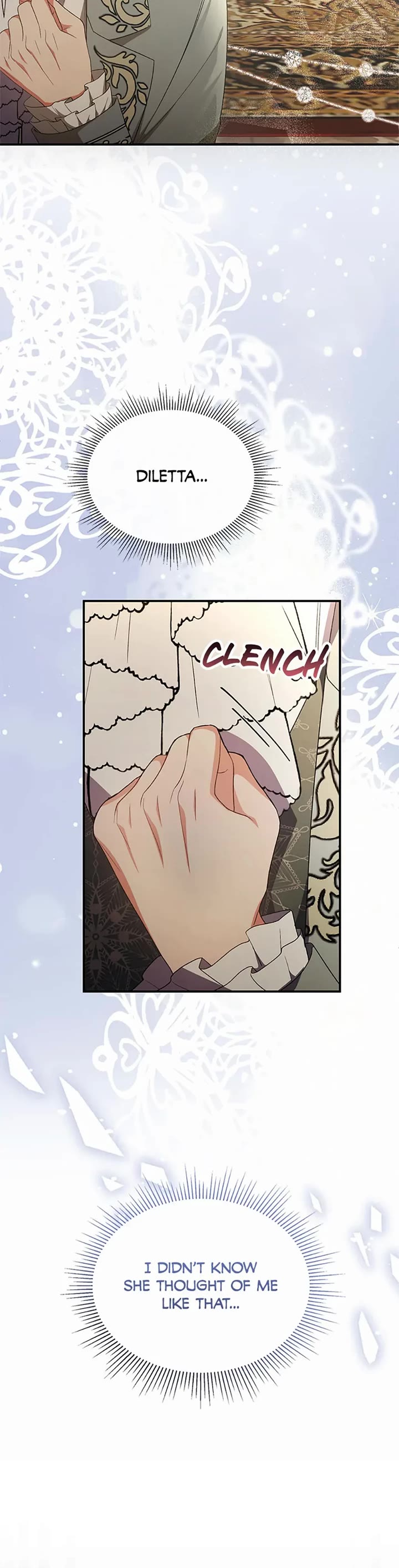 The Real Daughter Is Back Chapter 158 page 19 - Chapter 158