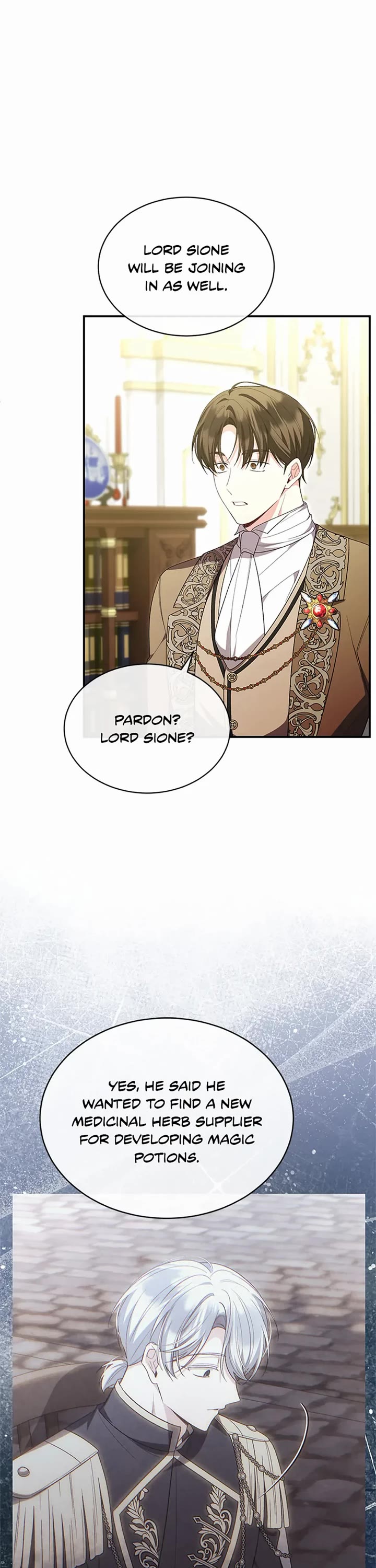 The Real Daughter Is Back Chapter 158 page 2 - Chapter 158