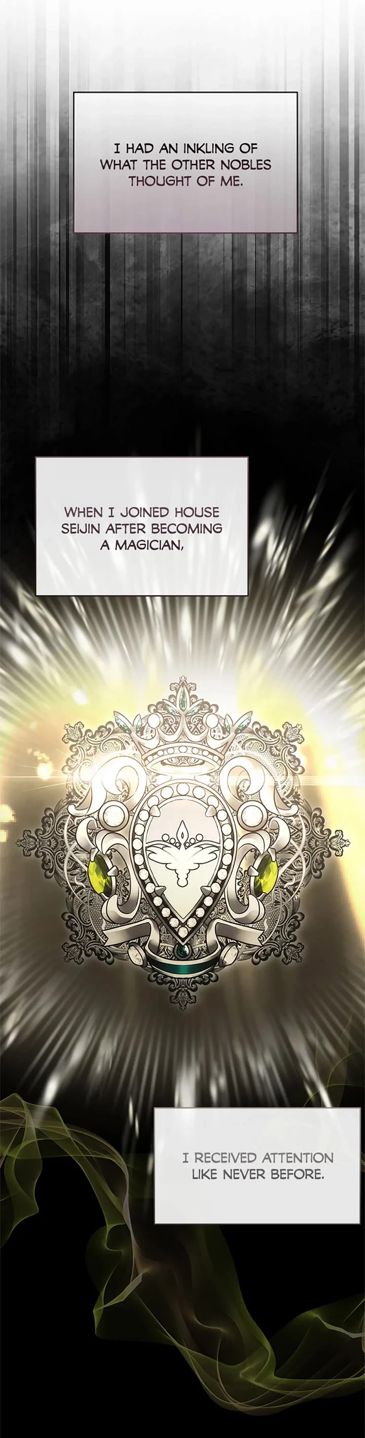 The Real Daughter Is Back Chapter 158 page 20 - Chapter 158