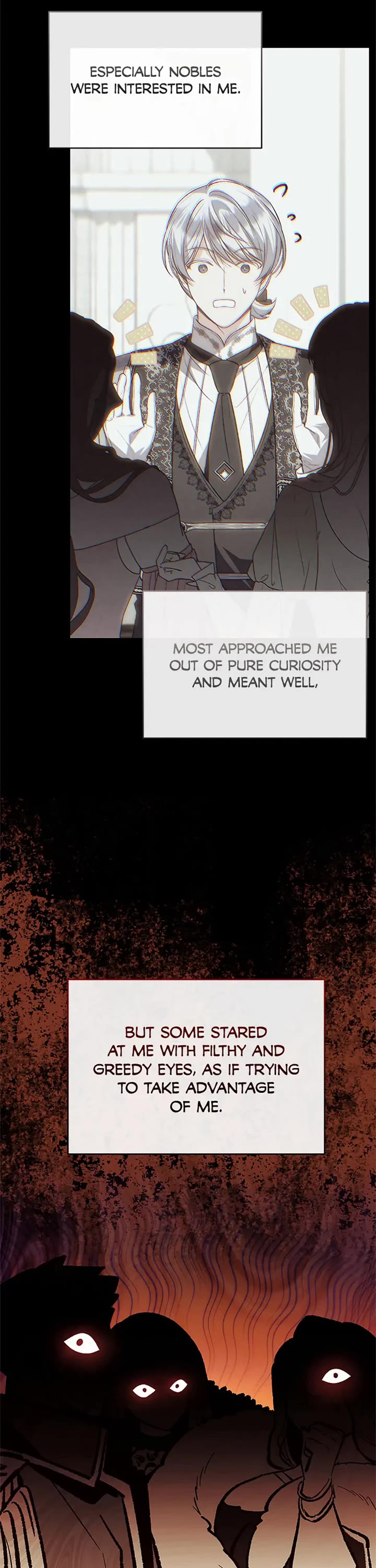 The Real Daughter Is Back Chapter 158 page 21 - Chapter 158