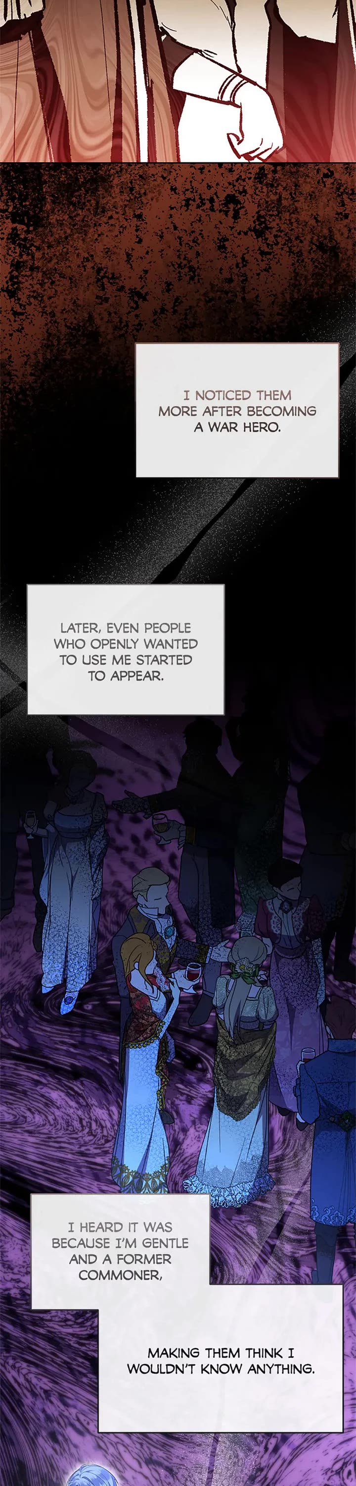 The Real Daughter Is Back Chapter 158 page 22 - Chapter 158