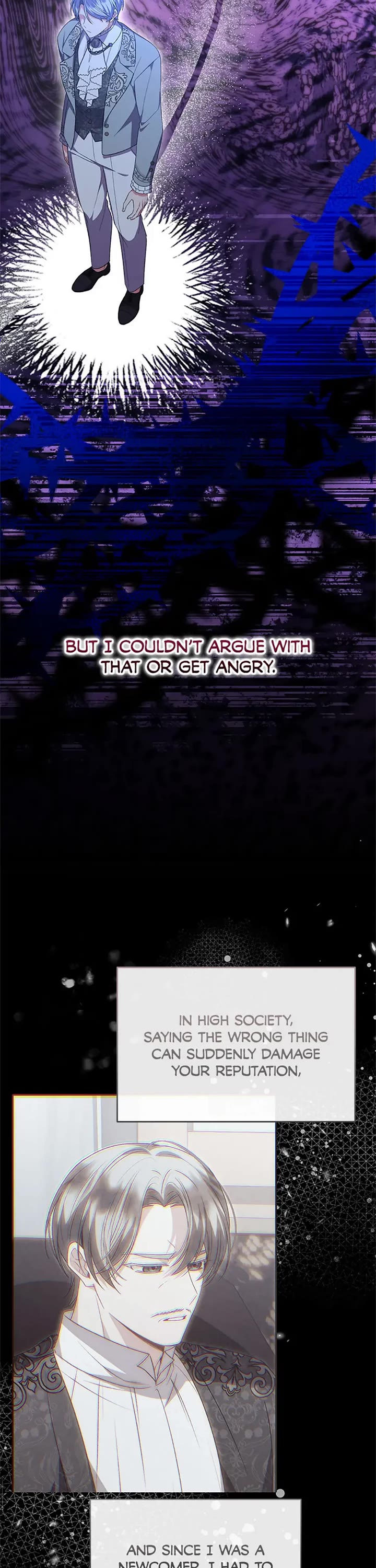 The Real Daughter Is Back Chapter 158 page 23 - Chapter 158