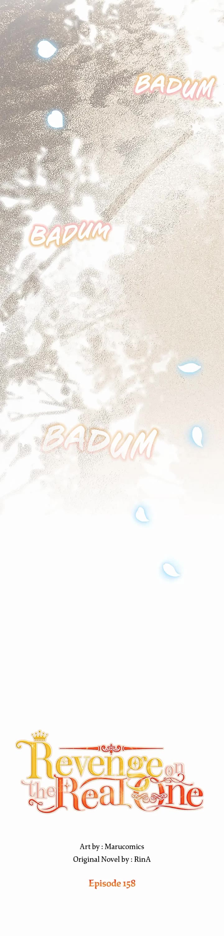 The Real Daughter Is Back Chapter 158 page 27 - Chapter 158
