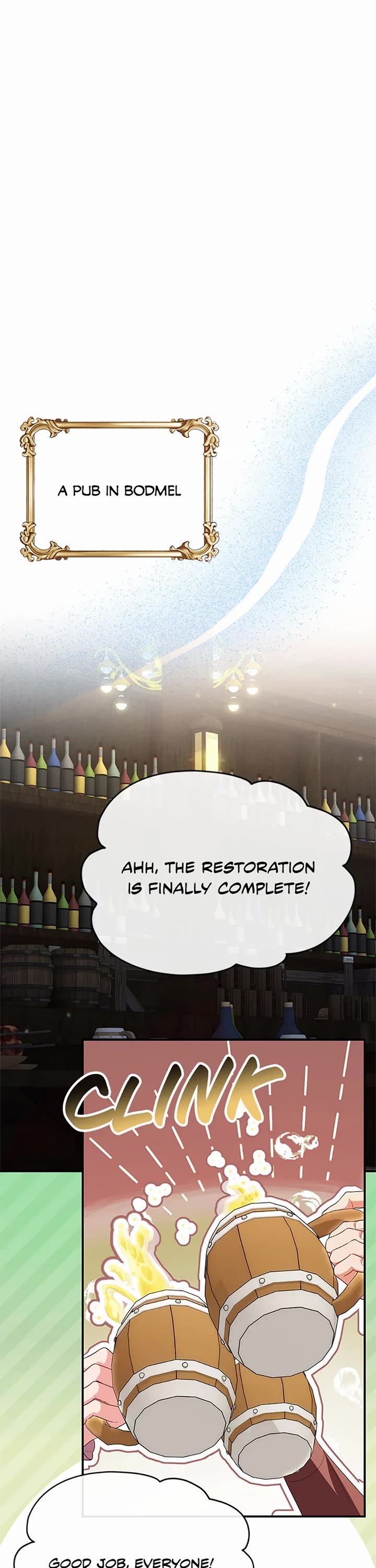 The Real Daughter Is Back Chapter 158 page 28 - Chapter 158